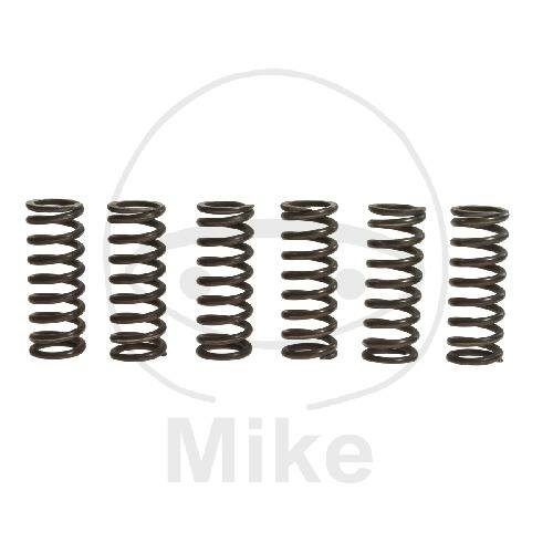 Clutch springs reinforced for Honda CB CBR Suzuki GSX RF 600 900 GSX-R 750