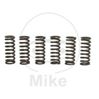 Resortes de embrague reforzados para Honda CB CBR Suzuki...