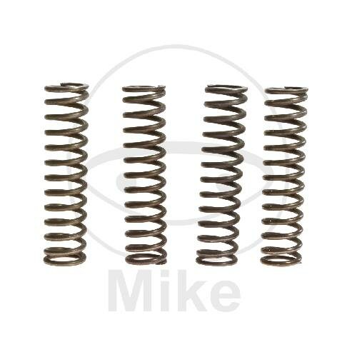 Clutch springs reinforced Kawasaki VN 2000 Z 750 800 ZX-6R 600 636 Suzuki LT-F