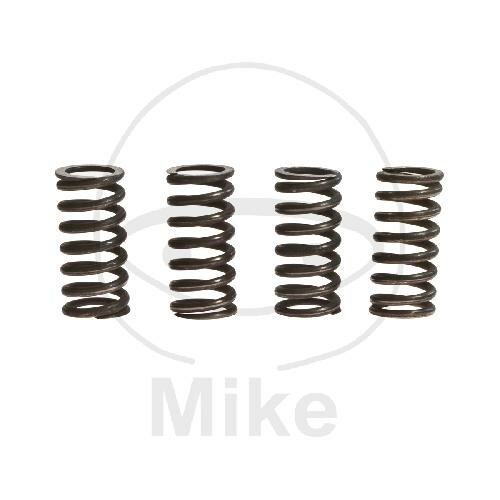 Clutch springs reinforced for Honda CB 400 CBR 600 1977-1990