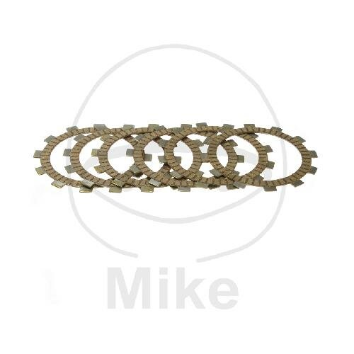 Clutch plates TRW for Husqvarna TC 65 KTM SX 50 65 1998-2020