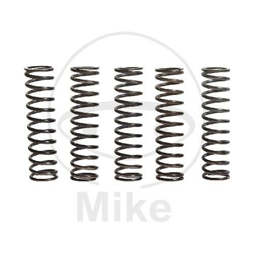 Clutch springs reinforced f Kawasaki Z 1000 ZX-9R 900 Suzuki GSR 750 GSX-R 1000