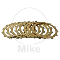 Plateaux dembrayage TRW pour KTM Duke 400 EGS 620 EXC 400...