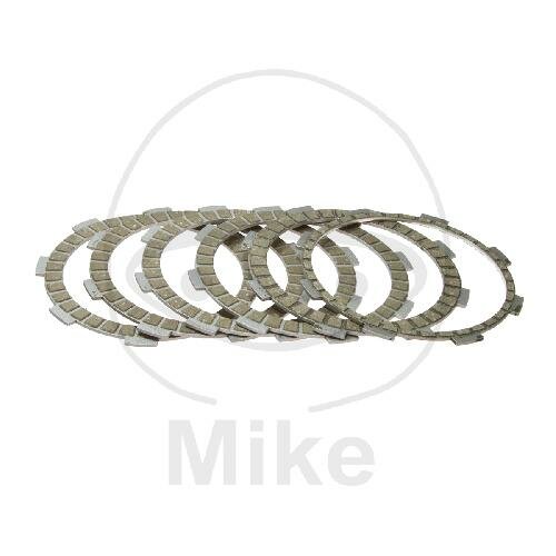 Clutch plates TRW for Honda CRF 150 230 Kawasaki KMX 125 KTM Duke RC 200
