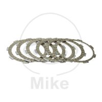 Plateaux dembrayage TRW pour Honda CRF 150 230 Kawasaki...