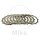 Clutch plates TRW for Yamaha YZF-R1 1000 2000-2003