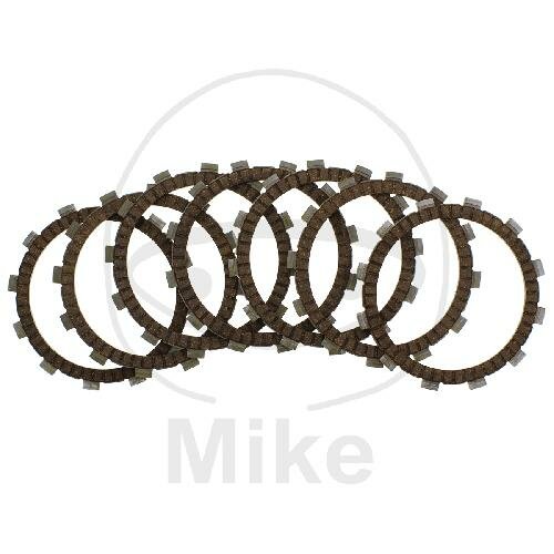 Clutch plates TRW for BMW F G 650 2005-2016
