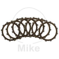 Plateaux dembrayage TRW pour BMW F G 650 2005-2016