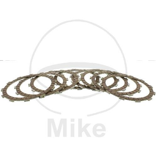 Clutch plates TRW for BMW K 1200 2005-2008
