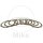 Clutch plates TRW for BMW K 1200 2005-2008