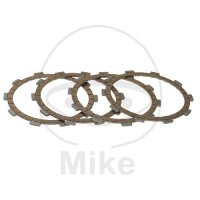 Clutch plates TRW for Aprilia MX Red Rose RS RX Beta RR...