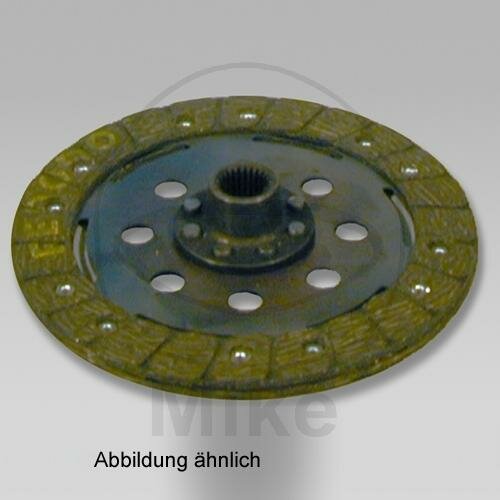 Clutch disc TRW for BMW R 850 1100 1150 1200 1997-2006