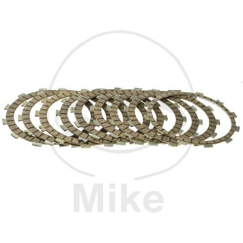 Clutch plates TRW for Yamaha FZ1 1000 WR YZ 426 YZF-R1 1000 2001-2015