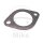 Guarnizione del collettore 40x55x1,6 mm per Gilera Runner 125 180 Piaggio 125 150 180