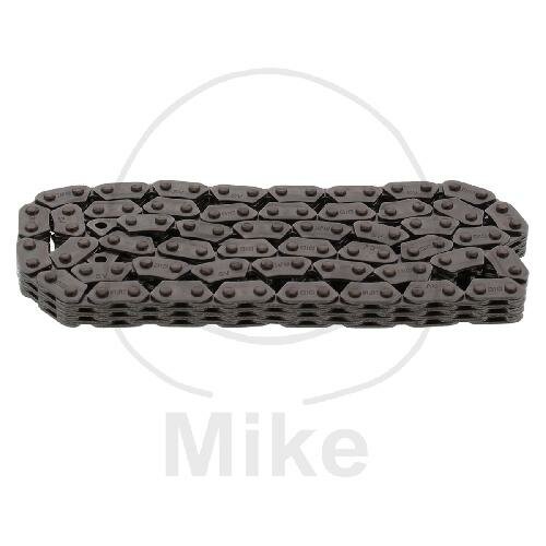 Chaîne de distribution ouverte avec serrure SCA0409A SV/100 pour Suzuki UC UH 125 200 Burgman ABS
