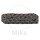 Chaîne de distribution ouverte avec serrure SCA0409A SV/100 pour Suzuki UC UH 125 200 Burgman ABS