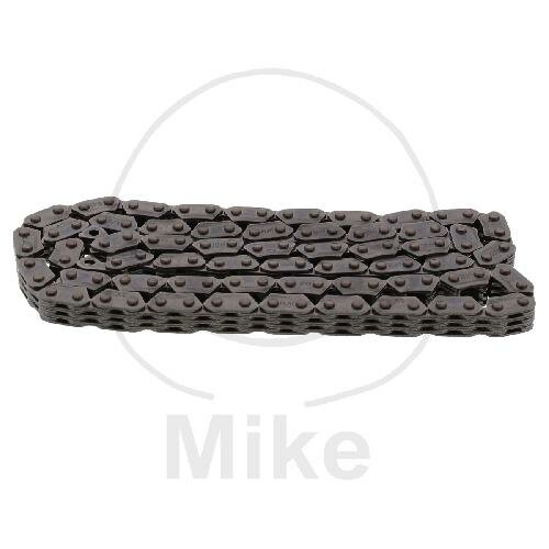Chaîne de distribution ouverte avec serrure SCA0409A SV/112 pour Honda TRX XR 400 EX Fourtrax Sportrax