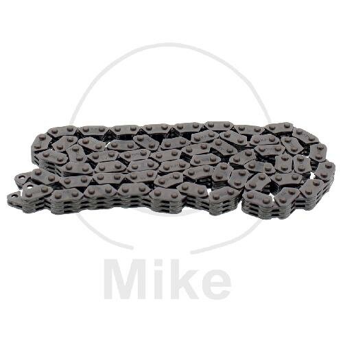 Chaîne de distribution ouverte avec serrure SCA0409A SV/118 pour Honda FMX NT NTV NX 650 GB 500 VT XL XRV 600 750