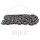 Chaîne de distribution ouverte avec serrure SCA0409A SV/118 pour Honda FMX NT NTV NX 650 GB 500 VT XL XRV 600 750