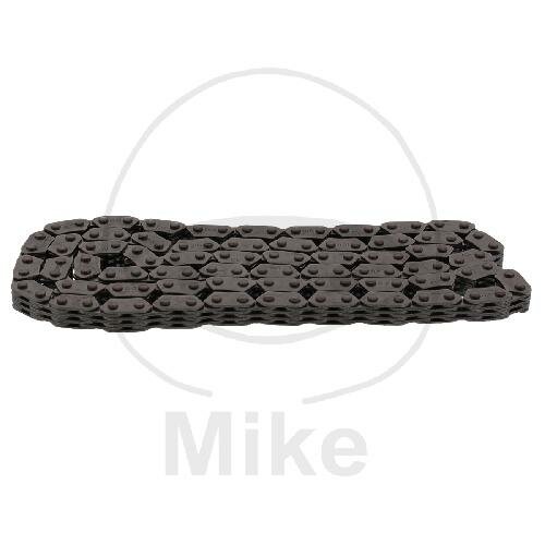 Timing chain closed SCA0409A SV/118 for Honda FMX 650 GB 500 XL 600 Kawasaki KVF 360 ZXR 400
