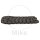 Timing chain closed SCA0409A SV/118 for Honda FMX 650 GB 500 XL 600 Kawasaki KVF 360 ZXR 400