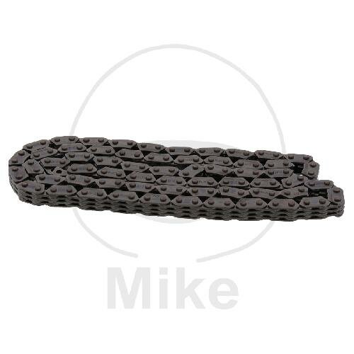 Timing chain open w. lock SCA0409A SV/124 for Kawasaki EL ZZR 250 Suzuki RM-Z RMX 450