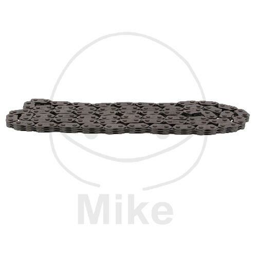 Timing chain closed SCA0409A SV/124 for Kawasaki EL ZZR 250 Eliminator Suzuki RM-Z RMX 450