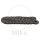 Cadena de distribución abierta con bloqueo SCA0409A SV/128 para Arctic Cat/Textron DVX 400 2WD Suzuki DR-Z LT-Z 400