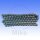 Timing chain closed 25/082 for Honda C CRF ST XR Z 50 70 Monkey