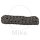 Timing chain closed SCA0409A SV/136 for Kawasaki GPX ZL 600 Ninja AN DL SFV SV 400 650