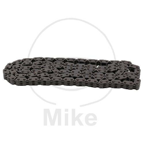Chaîne de distribution ouverte avec serrure SCA0409A SV/144 pour Kawasaki VN-15 1500 Yamaha XJ 600 XJR 400