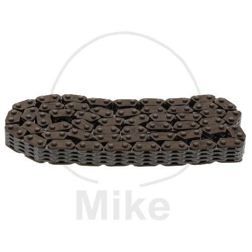 Timing chain closed SCA0412A SV/104 for Honda CB CL XL XR 250
