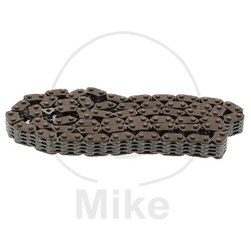 Timing chain open w. lock SCA0412A SV/110 for Honda CB CM CMX 400 450