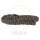 Timing chain open w. lock SCA0412A SV/110 for Honda CB CM CMX 400 450
