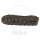 Timing chain closed SCA0412A SV/110 for Honda CB CM CMX 400 450