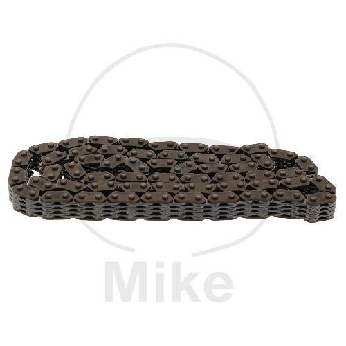 Timing chain closed SCA0412A SV/112 for Honda CB 650 Suzuki DR GN GNX GZ TU 250