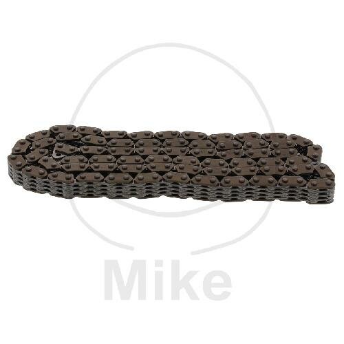 Timing chain open w. lock SCA0412A SV/132 for Aprilia 650 Kawasaki ZZR 600 Suzuki LS 650 VL VZ 800
