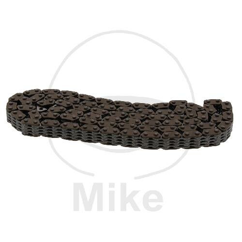 Timing chain open w. lock SCA0412A SV/138 for Kawasaki GPX ZXR 750 Suzuki GSX 400 Yamaha TDM TRX XTZ