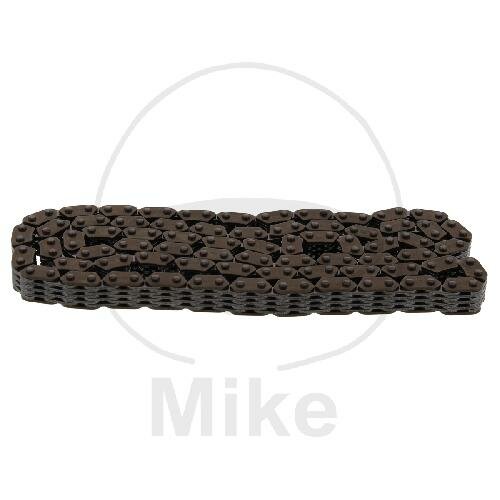 Timing chain closed SCA0412A SV/138 for Kawasaki GPX ZXR 750 Suzuki GSX 400 Yamaha TDM 850 900