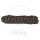 Timing chain open w. lock SCA0412A SV/140 for Kawasaki GPZ 400 GT ZR 550 Z 500