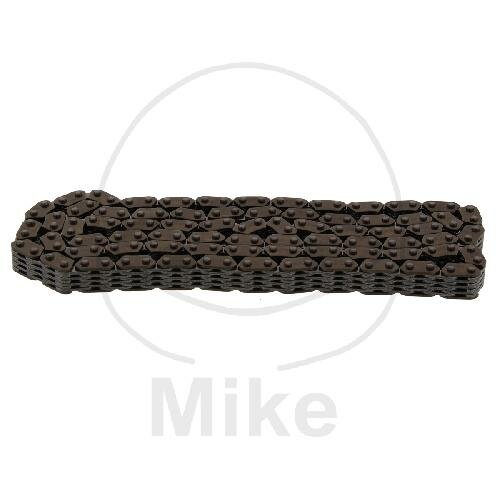 Chaîne de distribution fermée SCA0412A SV/144 pour Honda CBX 650 Suzuki GSF GSX 600 750
