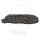 Timing chain closed SCR0404 SV/094 for Honda CB CBF FES NES PES SES SH 125 150 Piaggio Liberty Skipper