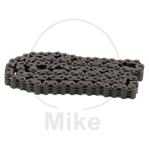 Cadena de distribución cerrada SCR0412 SV/094 para Kawasaki KLX 650 R C