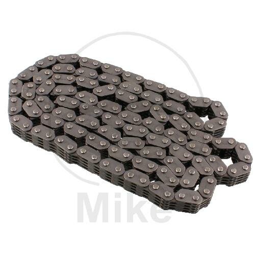 Cinghia Di Distribuzione Per Aspirapolvere - 2M, 162mm, 81 Denti, Gomma Con Fibra Di Vetro, Larghezza 6mm