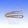 Timing chain closed 82RH2010/112 for Honda TRX XR 400 Fourtrax Sportrax