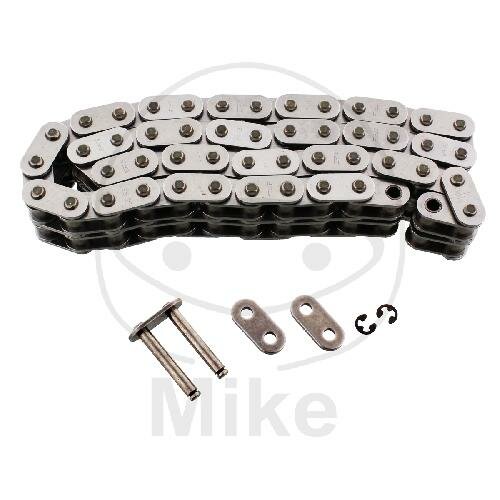 Chaîne de distribution ouverte avec serrure 50 maillons DUPLEX pour BMW R 25/3 26 27 50/5 60/6 75/5 80/7N 90 100