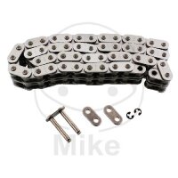 Timing chain open w. lock 50 links DUPLEX for BMW R 25/3...