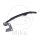 Rail de chaîne de distribution Original pour Derbi 659 660 Mulhacen Cafe Nieto # 07-11