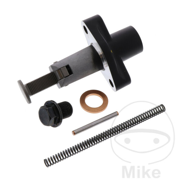 クール Timing chain tensioner original for Kawasaki GPZ GTR KLX ZR