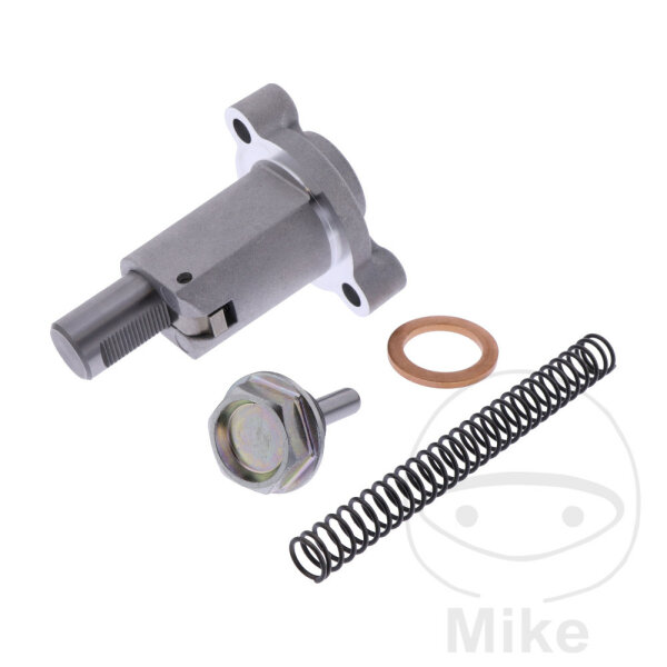 Tensor de la cadena de distribución original para Yamaha TT XT XTZ YFM YXM YXR